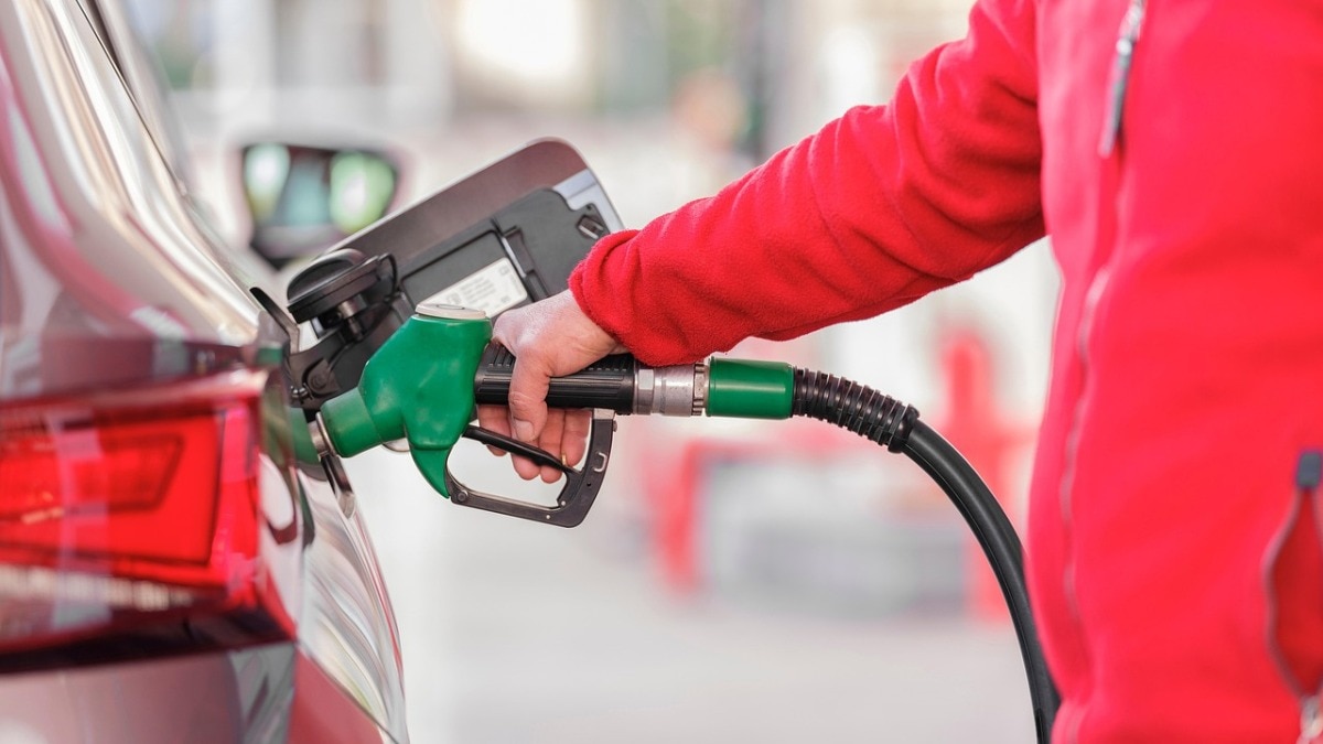 iran petrol price hike