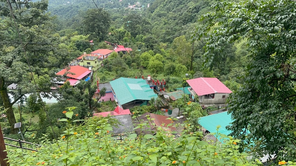 नैनीताल के पास कई गांवों में डायरिया का प्रकोप फैला है (Photo: ITG)