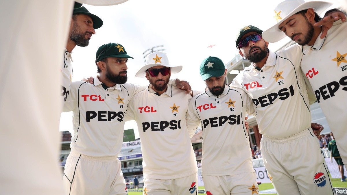 पाकिस्तानी टीम में मची है उथल-पुथल, पीसीबी ने शुरू की जांच. (Photo: Getty Images)