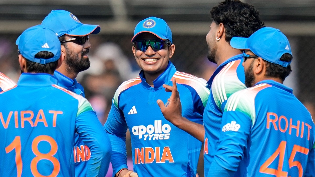 एशियन गेम्स के दौरान ही भारत-वेस्टइंडीज के बीच वनडे सीरीज होनी है. (Photo: PTI)