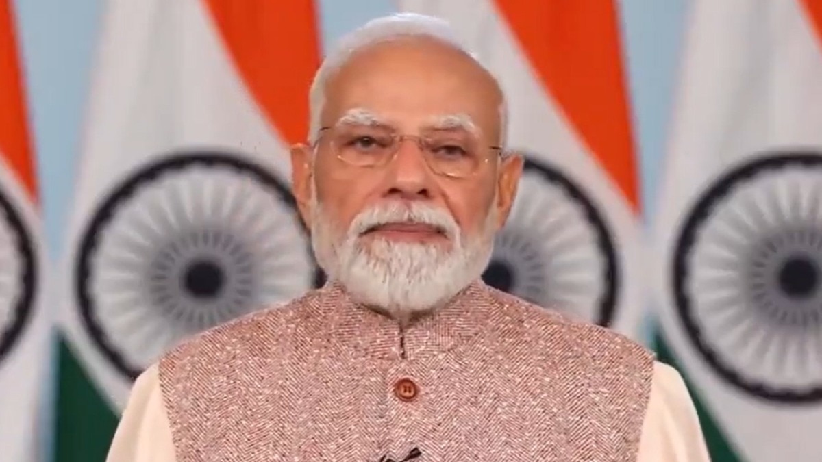 PM Modi (File Photo)