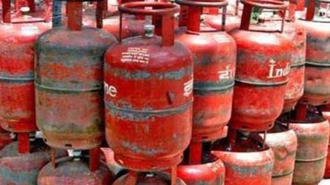 रसोई गैस सिलेंडर बुकिंग को लेकर नया नियम. (Photo: ITG)