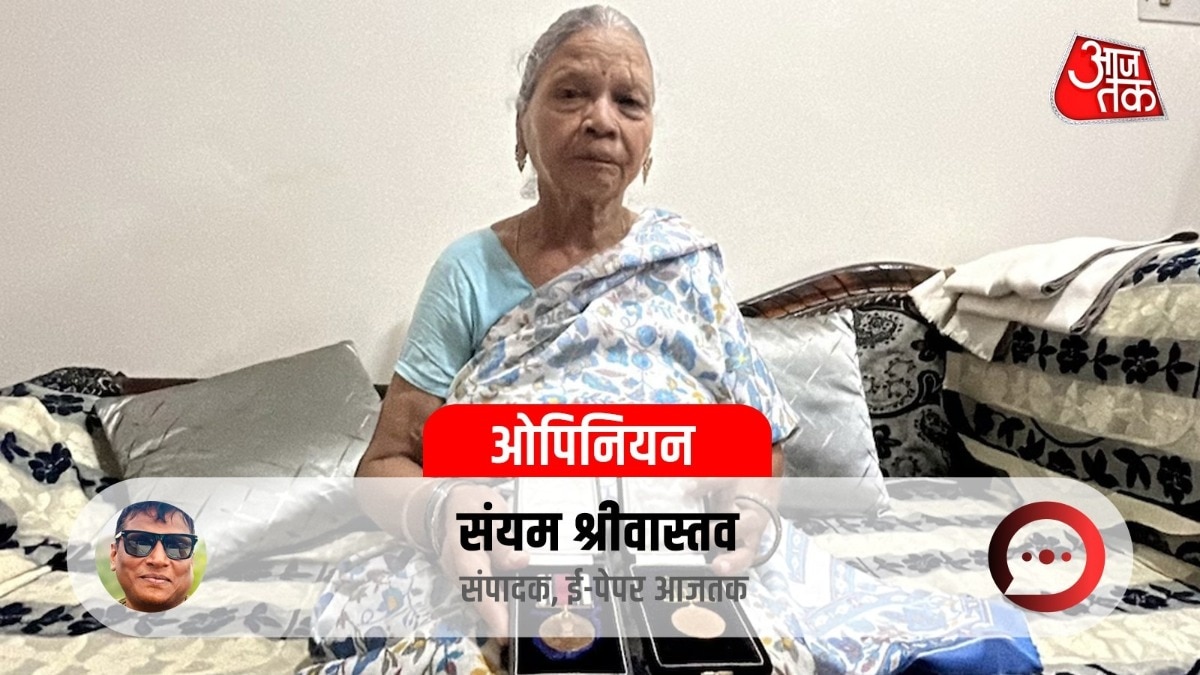 शहीद के परिवार को अपने हक के लिए क्यों भटकना पड़े? – government announcements vs bureaucratic delays martyr families rights opns2