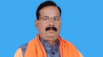 रांची में चतरा विधायक जनार्दन पासवान के बेटे के अपहरण की शिकायत मिली थी