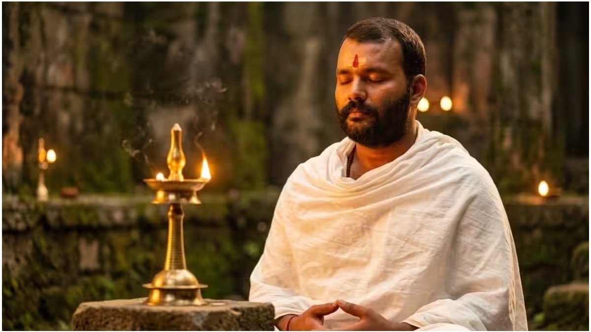 हनुमान अंश पर बरस रही भगवान की कृपा (Photo: SocialmEDIA)