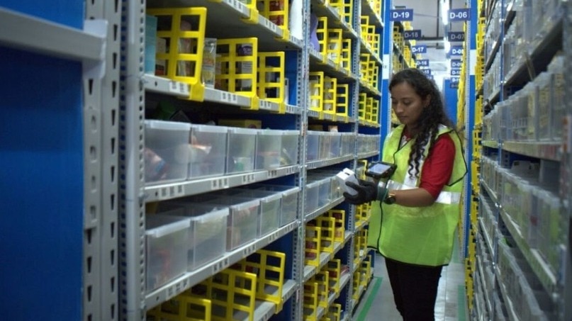 खाद्य सेफ्टी पर लगातार कार्रवाई की जा रही है. (Photo- Amazon India)