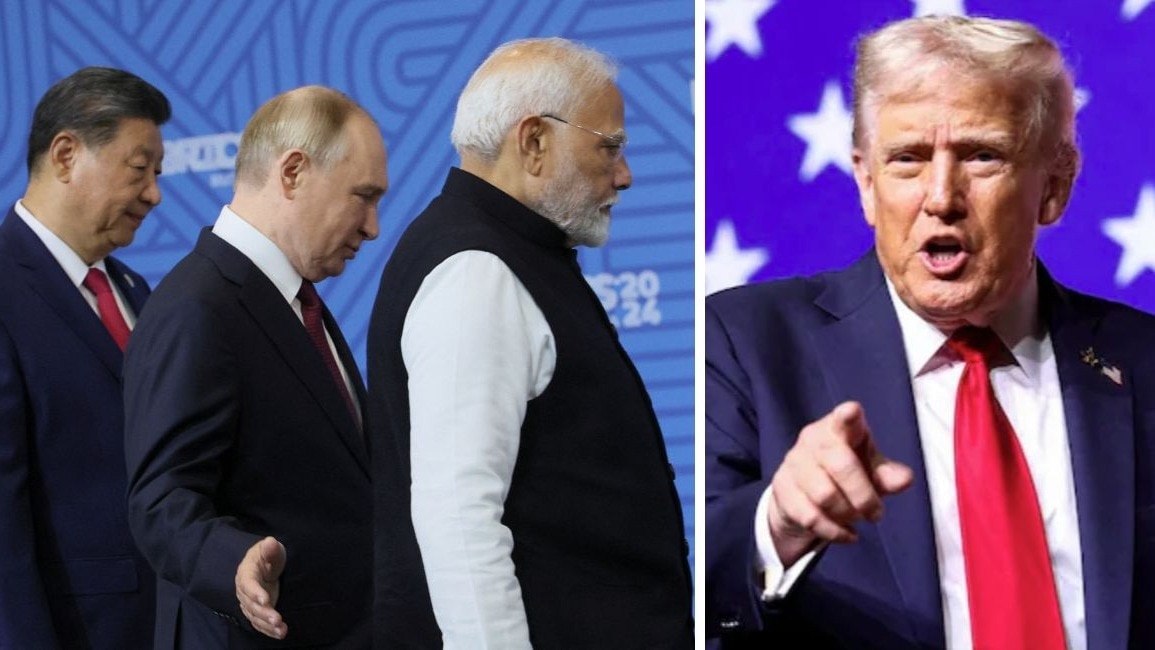 BRICS Summit
