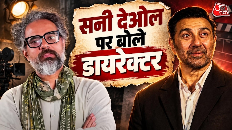 Director of 'Hanuman Ansh' comments on the choice of actor for Hanuman in the film 'Ramayan'