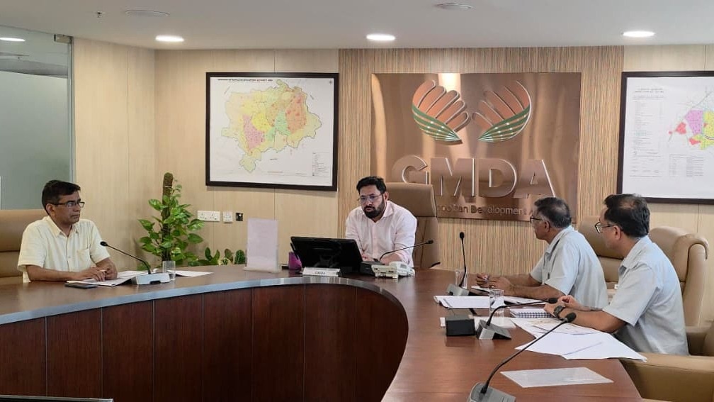 गुरुग्राम में अब कटेगा ऑटोमैटिक चलान