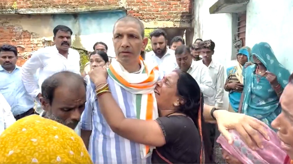  सागर जहरीली शराब कांड पर गरमाई राजनीति. (File Photo: PTI)