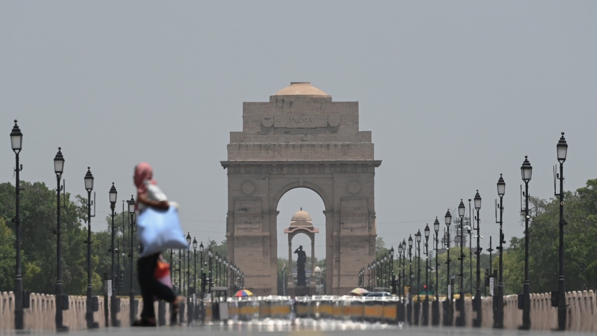 दिल्ली में 11 से 13 सितंबर तक BRICS Summit 2026 का आयोजन भारत मंडपम में होगा. (Photo: ITG)