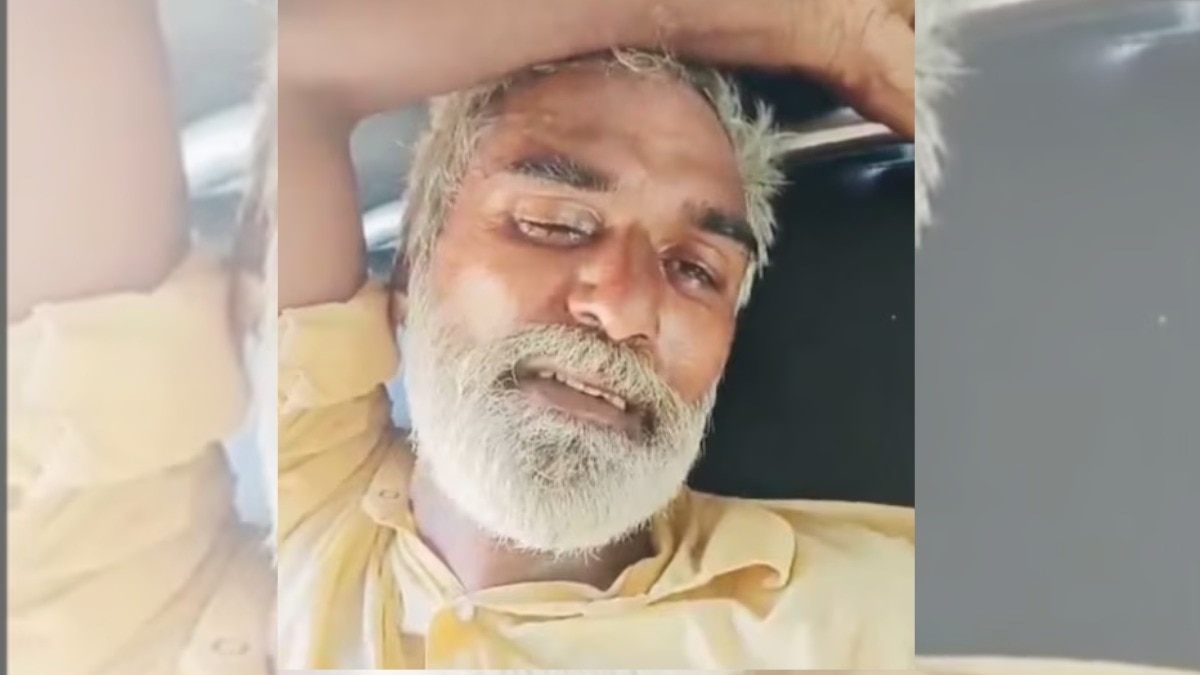 'नाकामी पर सवाल करो तो धमकी और टॉर्चर', गुलजार सिंह की मौत पर राहुल गांधी ने पंजाब सरकार को घेरा