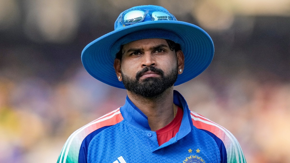 5. एशियन गेम्स होटल विवाद पर BCCI ने दिया अपडेट, टीम इंडिया के लिए ऐसे होगा पूरा इंतजाम (Photo: PTI)