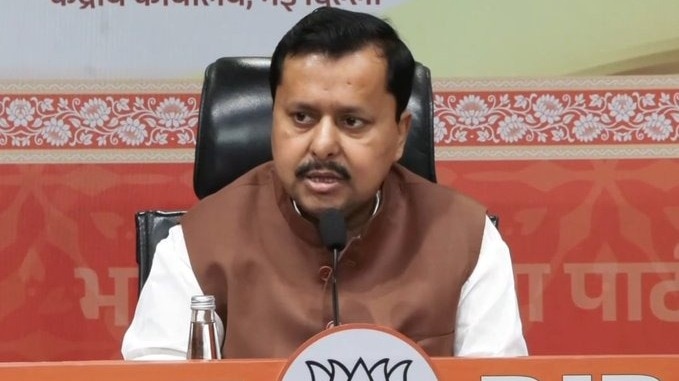 17 सितंबर से महीने भर चलेगा 'सेवा संकल्प अभियान'. (Photo: X/ @BJP4India)