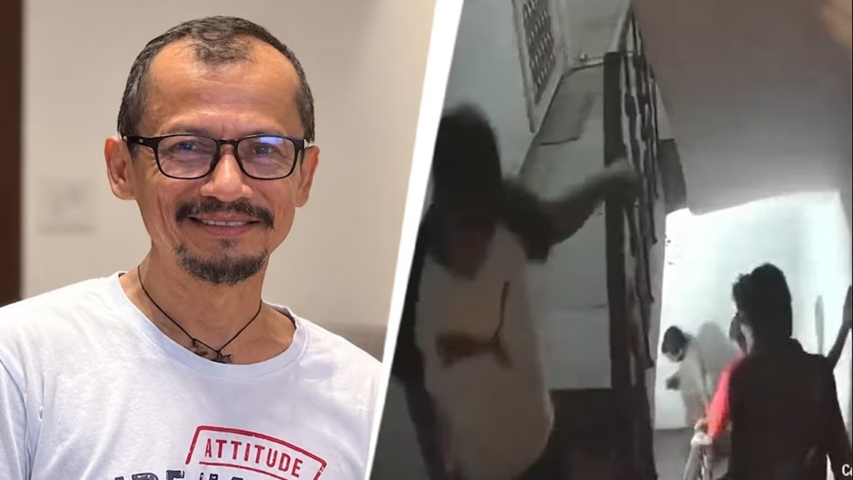 इस मामले में पुलिस की जांच अभी जारी है (फोटो-ITG)