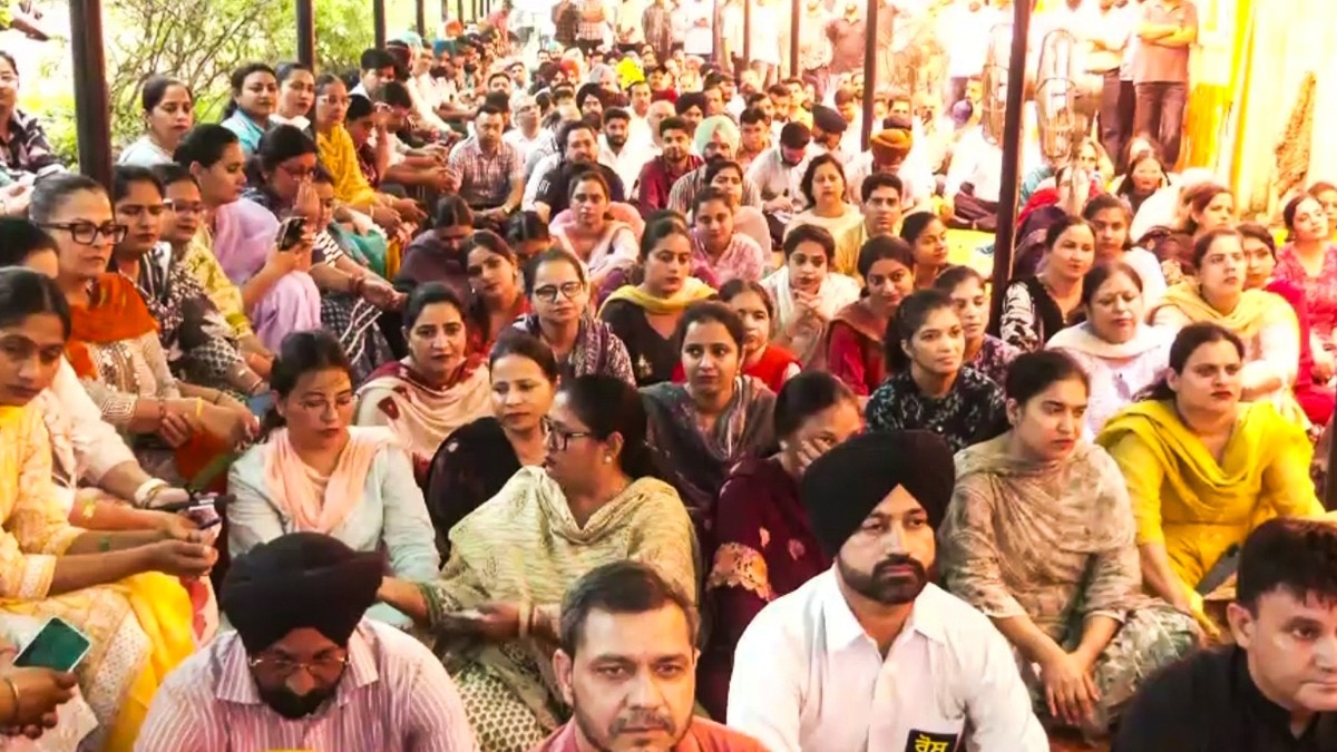 पंजाब सिविल सचिवालय के कर्मचारियों ने जीती पहली लड़ाई