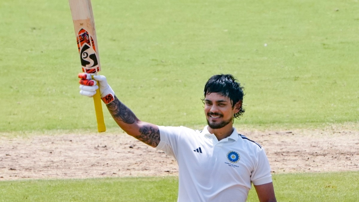 Duleep Trophy Final 