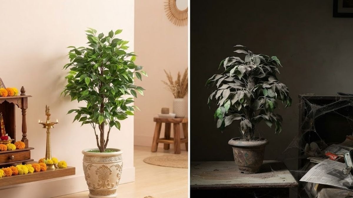 Plant Vastu Niyam 