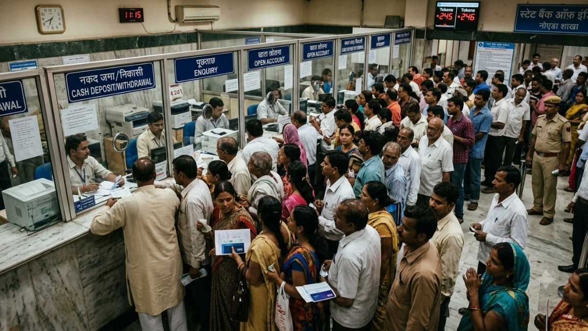 IDBI Bank sale: यह सरकारी बैंक बन जाएगा प्राइवेट! कभी भी ऐलान संभव, फाइनल स्टेज पर डील