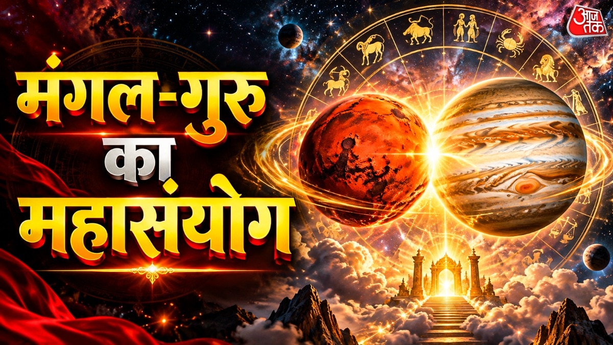 18 सितंबर को मंगल का कर्क राशि में गोचर होने वाला है. (Photo: ITG)