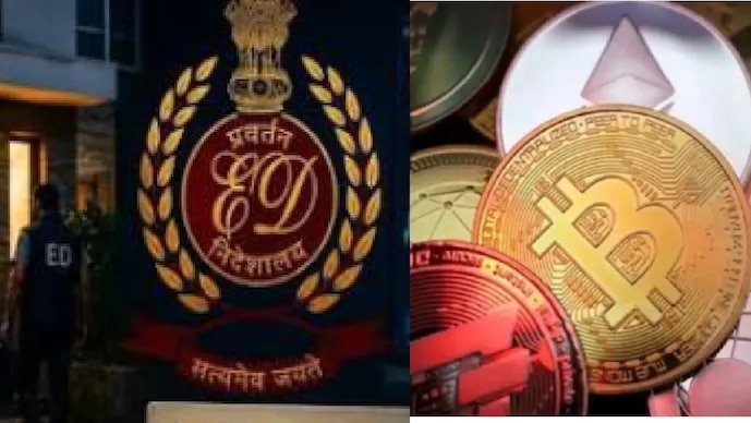 113 करोड़ के क्रिप्टो फ्रॉड का मास्टरमाइंड अमित लखनपाल गिरफ्तार , इंडिया टुडे के खुलासे के 8 साल बाद बड़ी कार्रवाई