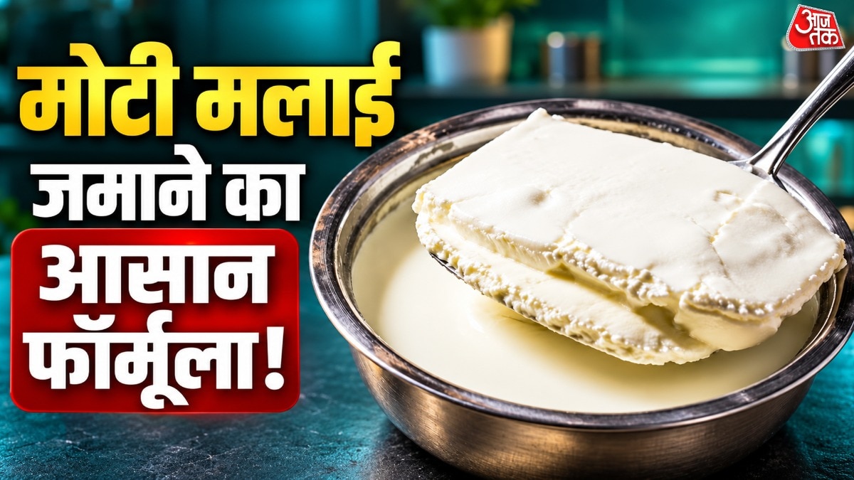 How To Get Thick Malai (Photo: ITG)