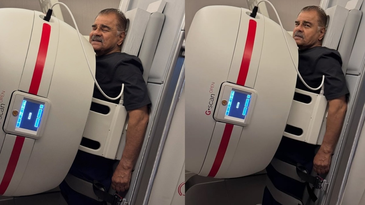 एक्टर को क्या हुआ? (Photo: Instagram @sharat_saxena/)