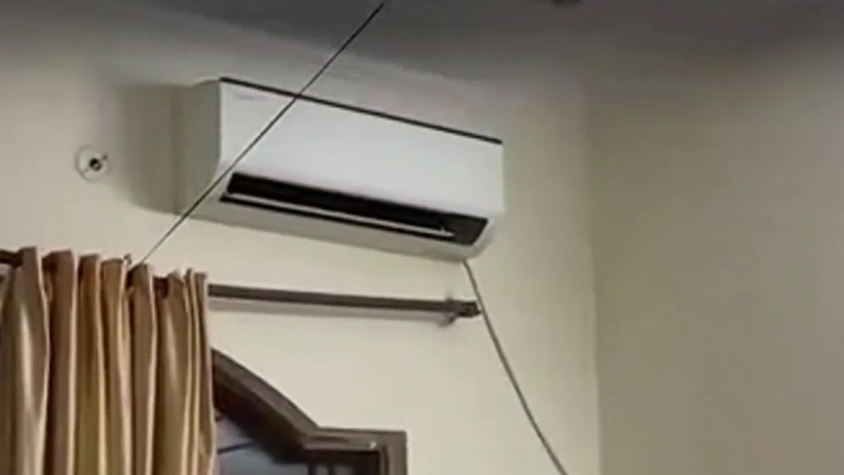 गर्ल्स हॉस्टल की महिला वार्डन पर केस दर्ज. (Photo: Screengrab)
