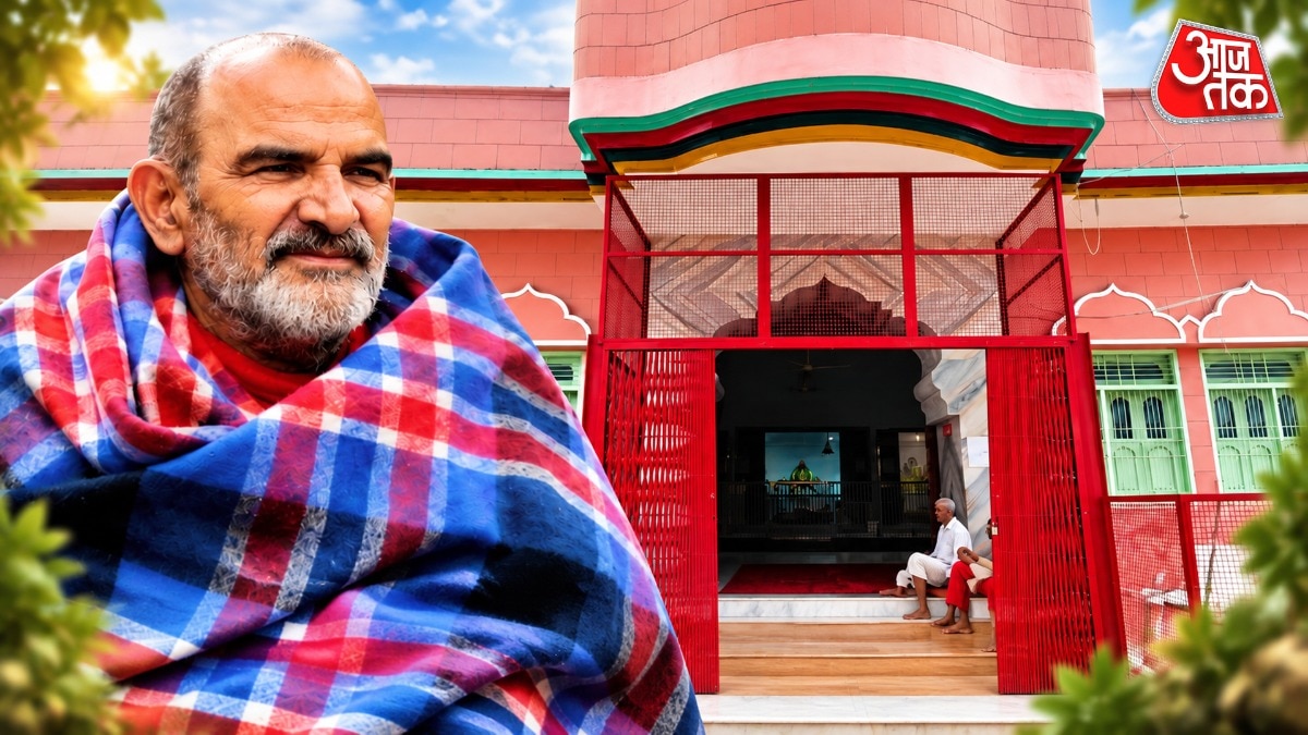 यूपी पर्यटन विभाग ने 5 टूर पैकेज शुरू किए हैं. (PHOTO:ITG)