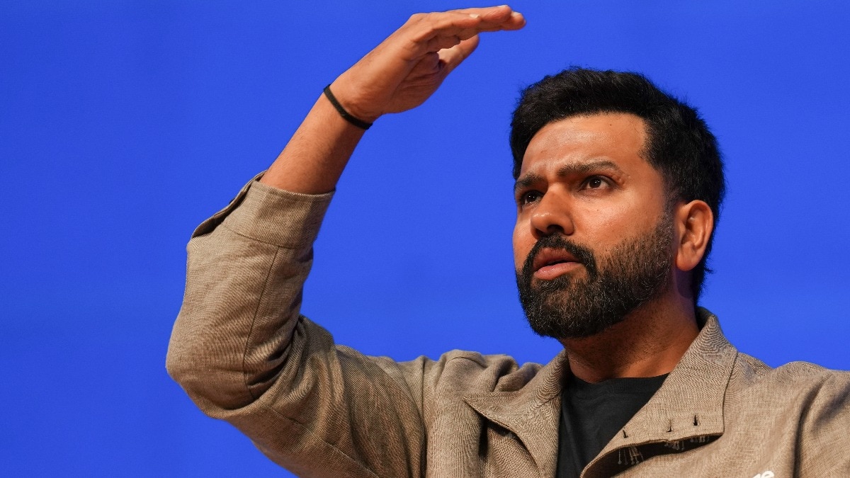 2027 वर्ल्ड कप पर बढ़ी हलचल. (Photo: PTI)