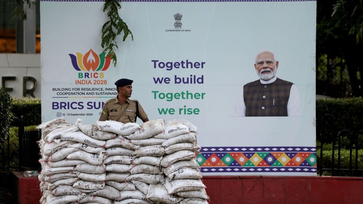 ब्रिक्स समिट के बीच जी-20 और सार्क की भी हो रही चर्चा (Photo - Reuters)