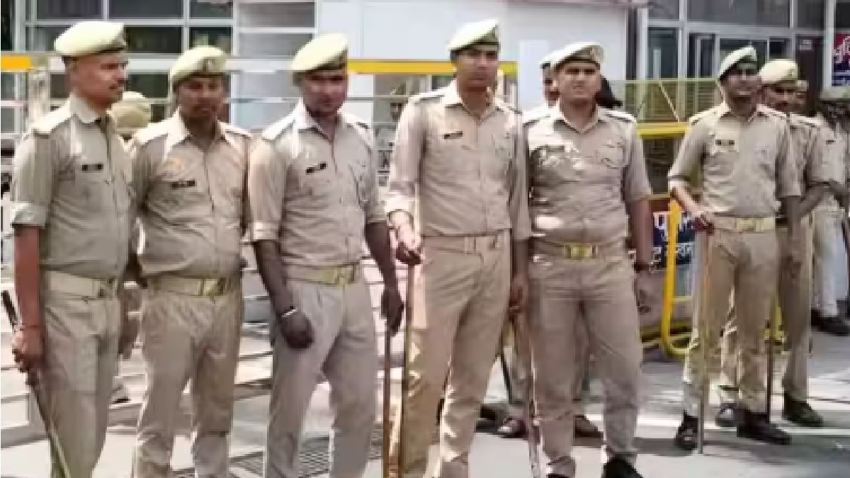 इस मामले में आरोपियों की तलाश जारी है (फाइल फोटो-ITG)
