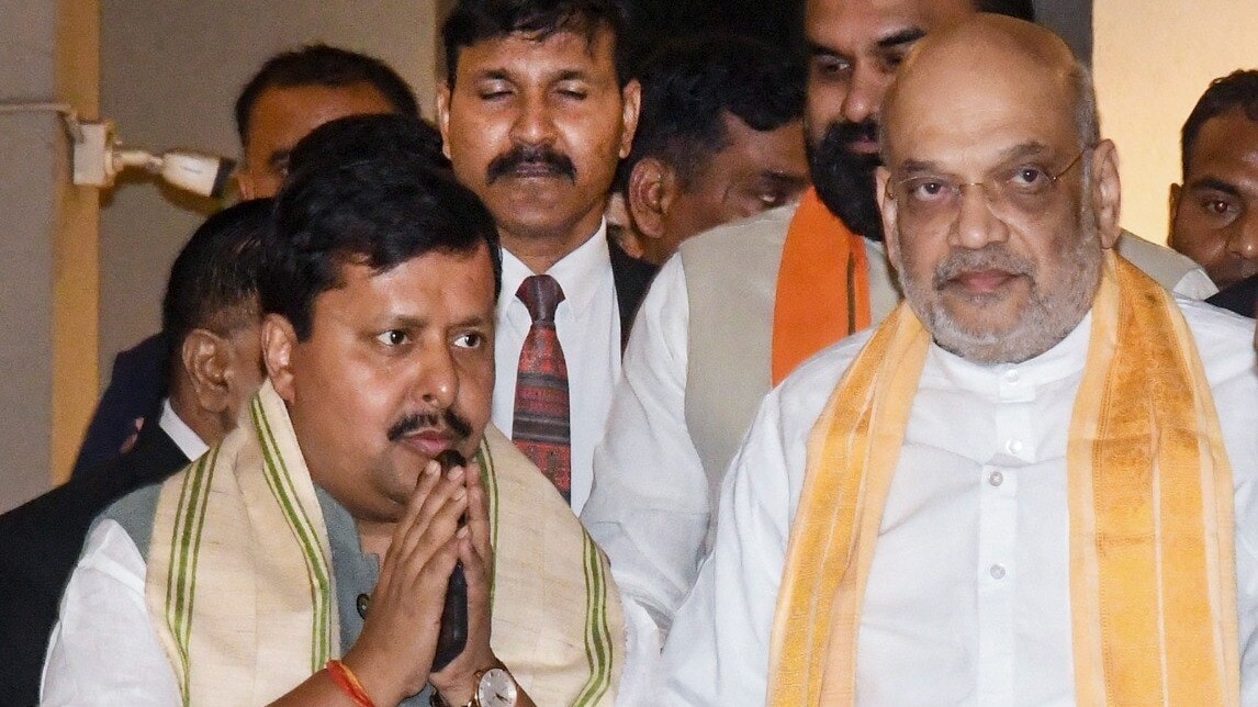 13 दिन के इस कार्यक्रम के दौरान, BJP ने पांच बड़ी रैलियों के साथ-साथ लोगों तक पहुंचने के कई कार्यक्रम तय किए हैं. (File Photo: PTI)