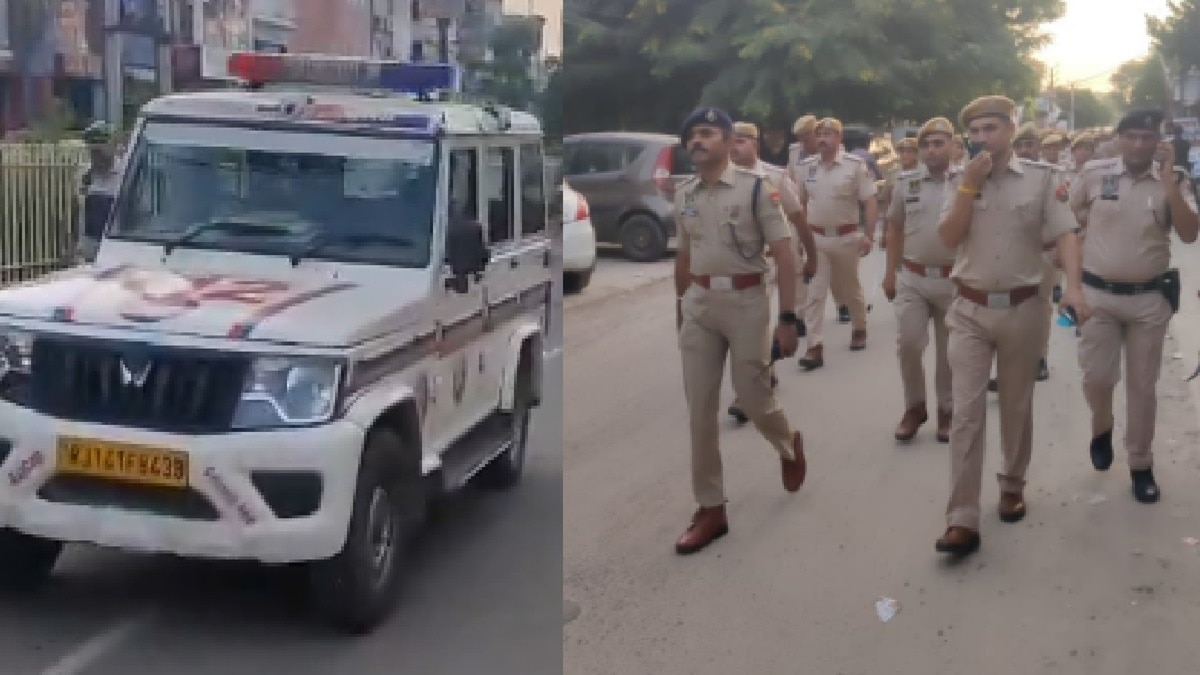 इस मामले में पुलिस की जांच अभी जारी है (फाइल फोटो-ITG)