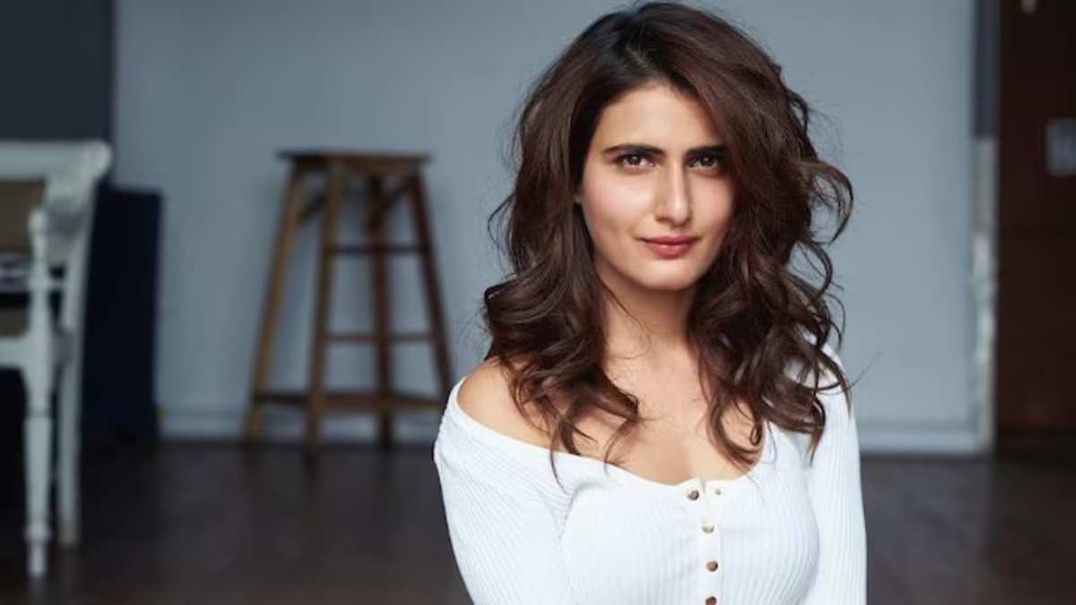 पितृसत्ता पर बोलीं फातिमा सना शेख (Photo: Instagram/@fatimasanashaikh)