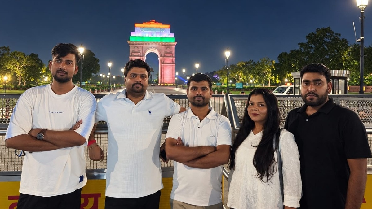 धांधली के खिलाफ दिल्ली तक हुंकार! JPSC-JSSC मामले की जांच के लिए SC में रीफॉर्म मंच की एंट्री