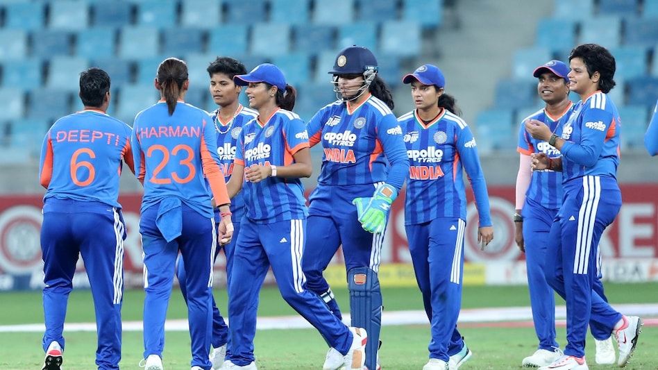 India defeats Bangladesh in Women's Asia Cup 2026 semi-final and advances to the final