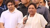 Why BSP Expelled Akash anand Why BSP Expelled Akash anand