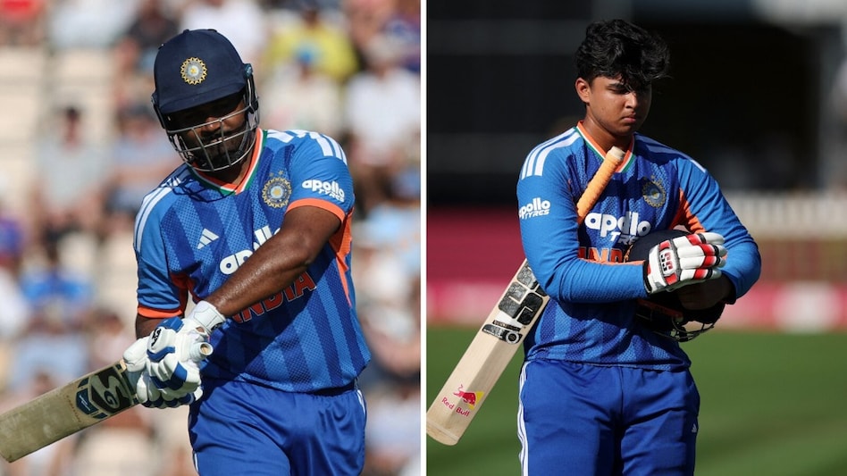 Ajinkya Rahane definiu o top 3 da Índia para a série contra o Afeganistão, revelando seu plano