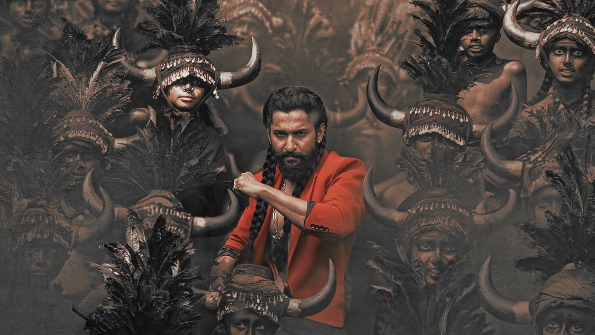 ना आएगा ट्रेलर, ना हिंदी में रिलीज होगी फिल्म 'द पैराडाइज'! तेलुगू स्टार नानी का ये कैसा प्लान?
