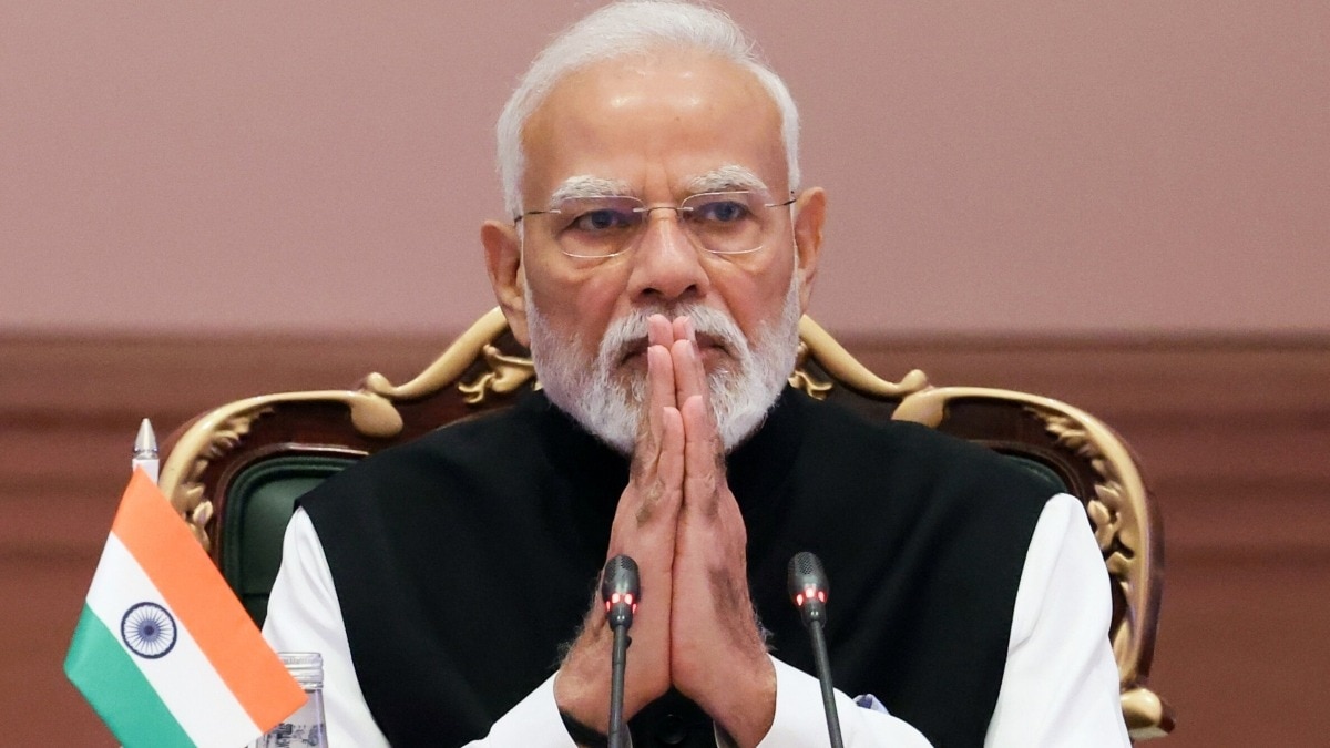 ग्लोबल साउथ में शामिल देशों को मजबूत बनाने की पीएम मोदी की अपील. (Photo: AP)