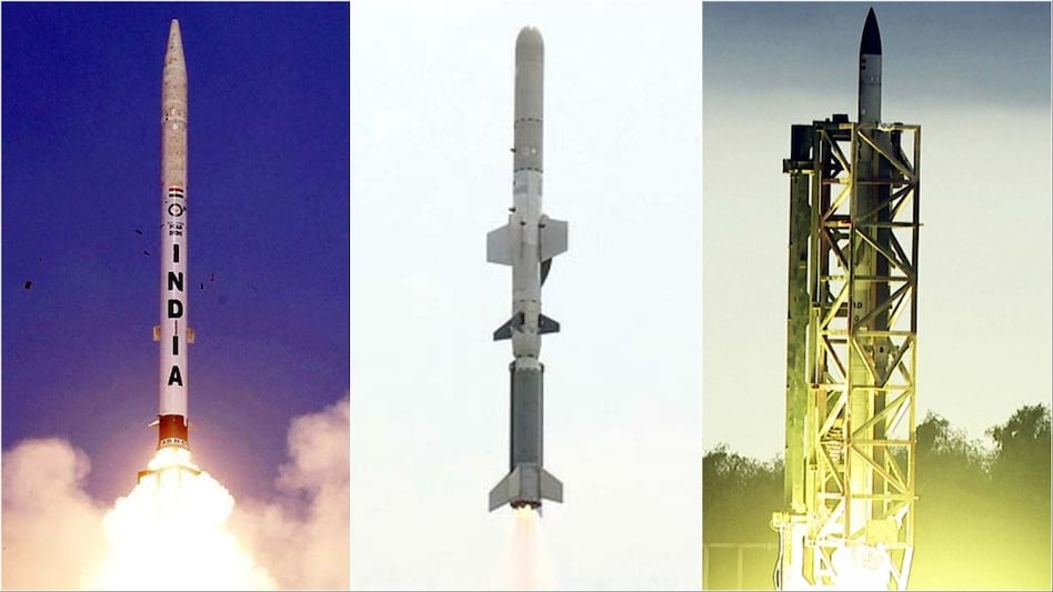 Novo centro de testes de mísseis da DRDO será estabelecido em Bengala Ocidental, aliviando a pressão sobre Chandipur