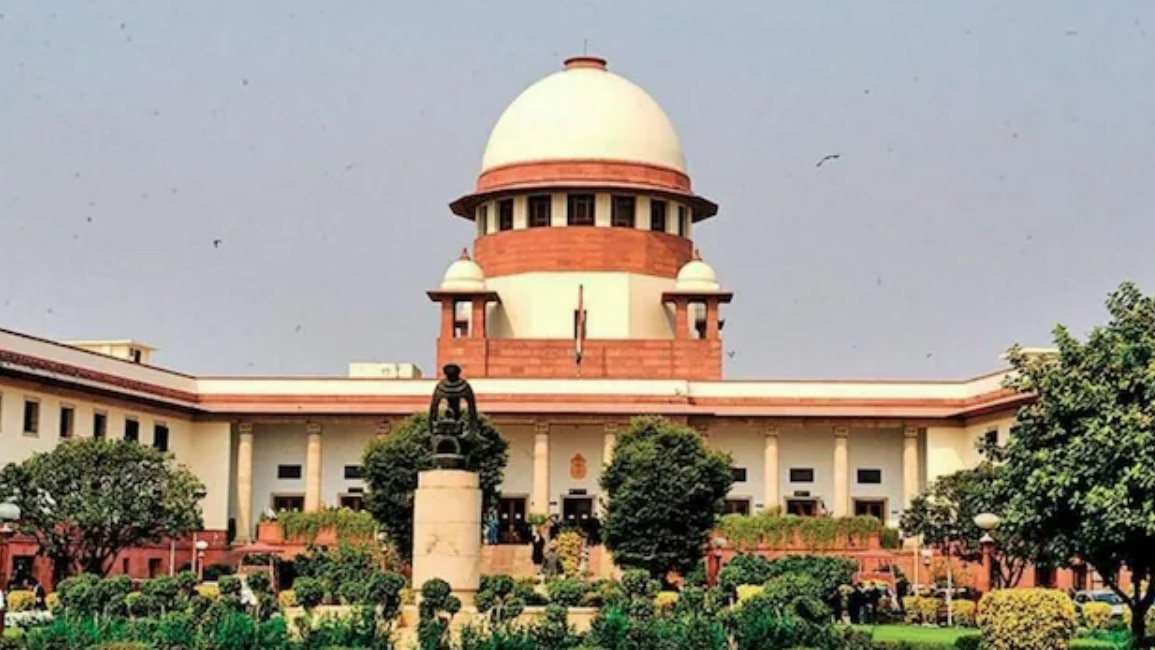 हाई कोर्ट के बाद अब SC ने भी नहीं दी शिकारी को रियायत.(FILE Photo:ITG)