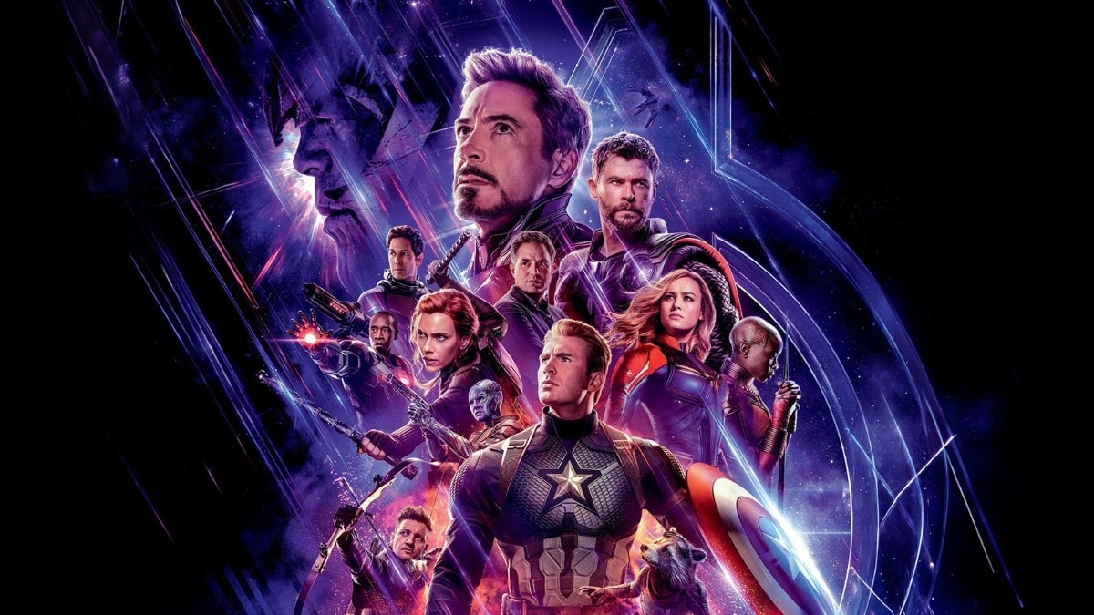 Avengers Endgame Encore re-release in India