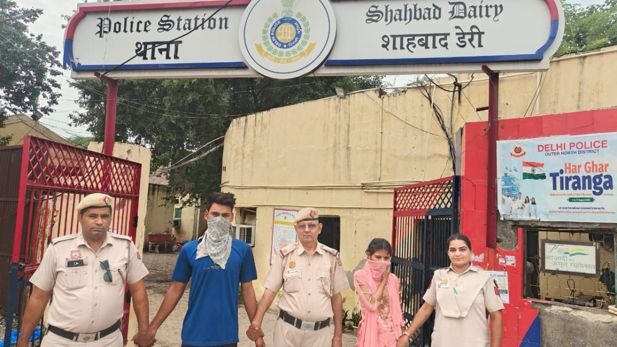 पति ने गर्लफ्रेंड के लिए रची पत्नी की हत्या की साजिश (Photo: ITG)