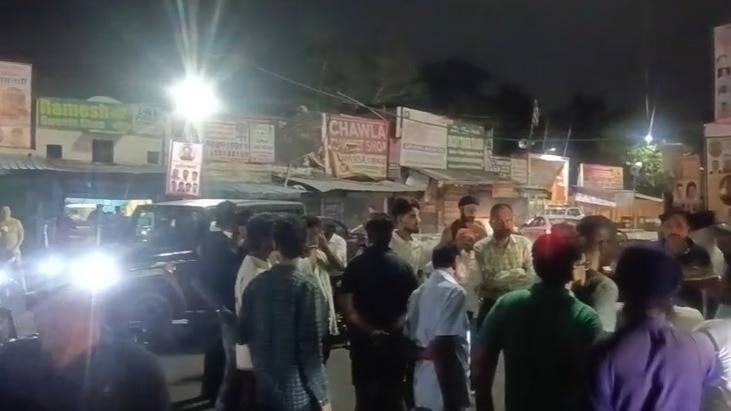 पंजाब में गहराया बिजली संकट. (photo: ITG)