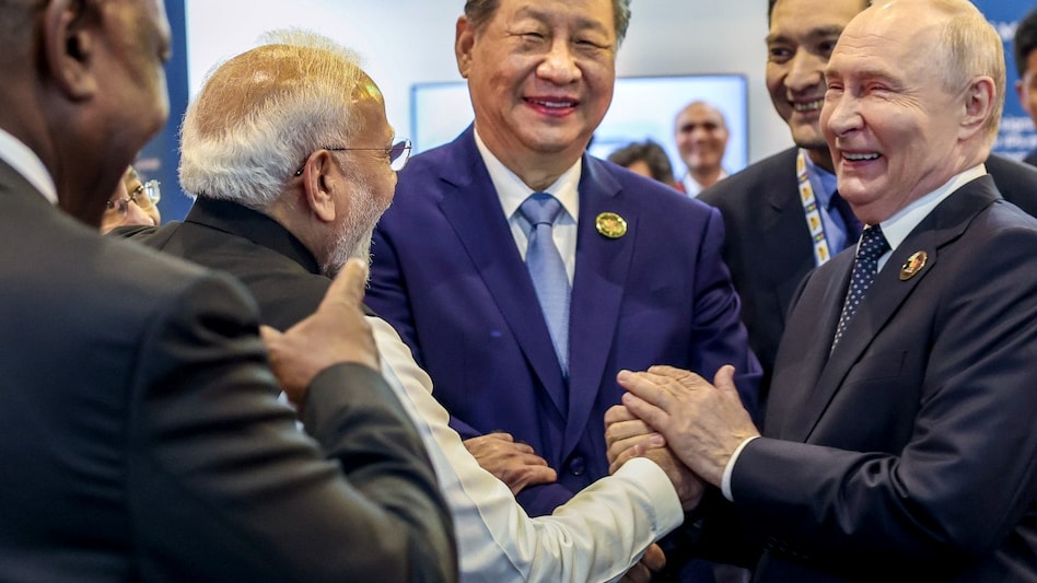 BRICS Summit 2026 का आज आखिरी दिन, भारत मंडपम में जुटेंगे दुनिया के बड़े नेता, PM मोदी की 7 अहम द्विपक्षीय बैठकें