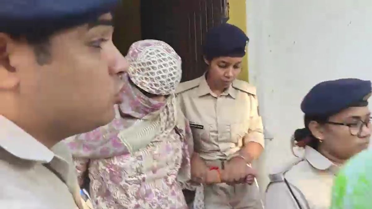लंबे समय से पुलिस को मिल रही थी शिकायत. (Photo: Screengrab)