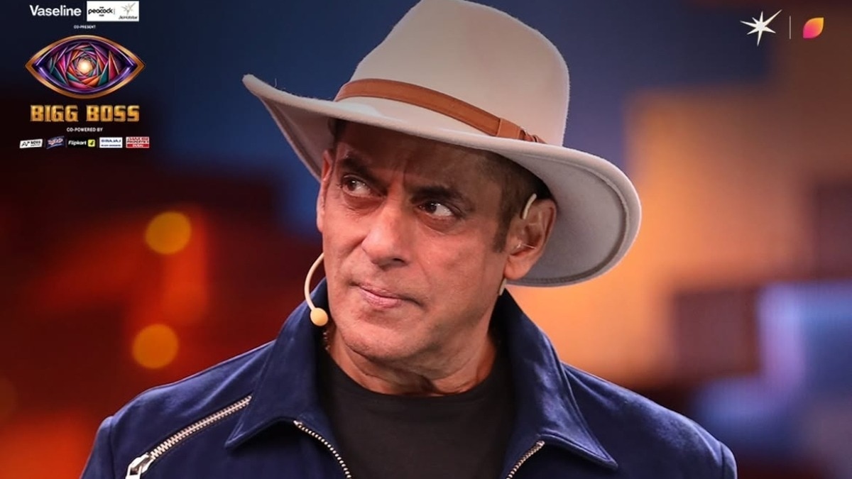 SALMAN KHAN