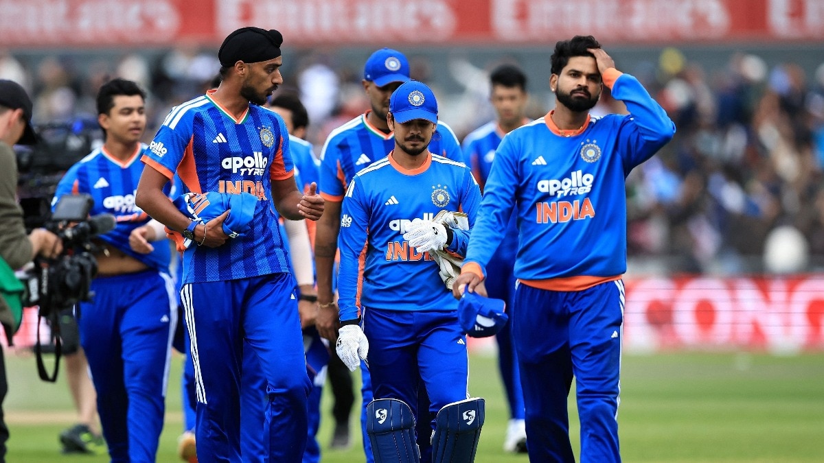 Team India